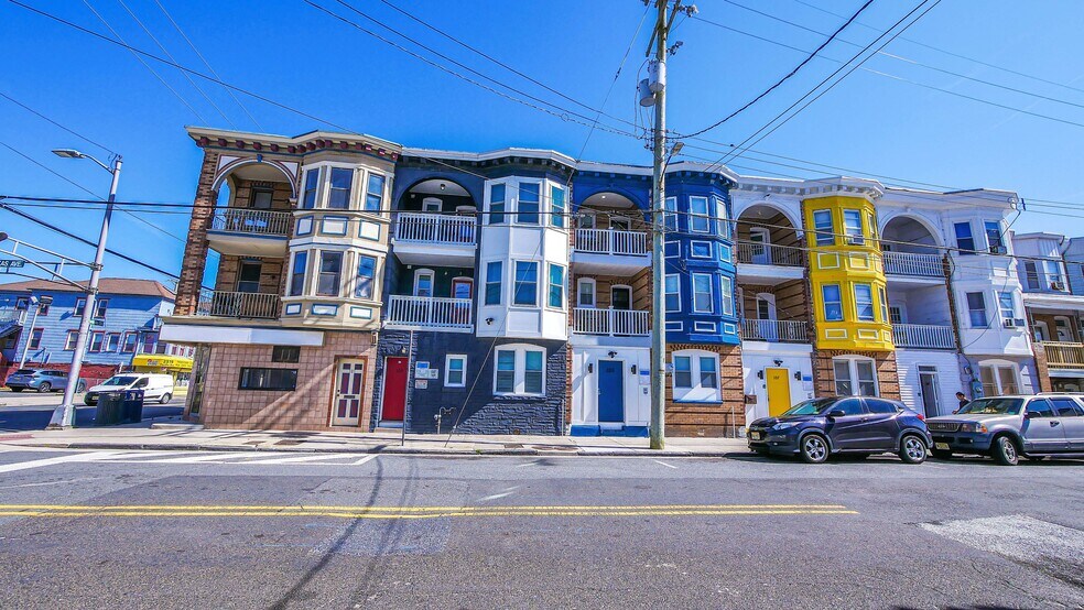 More Photos Of 101 S Texas Ave, Atlantic City Storefront Retail Residential For Sale