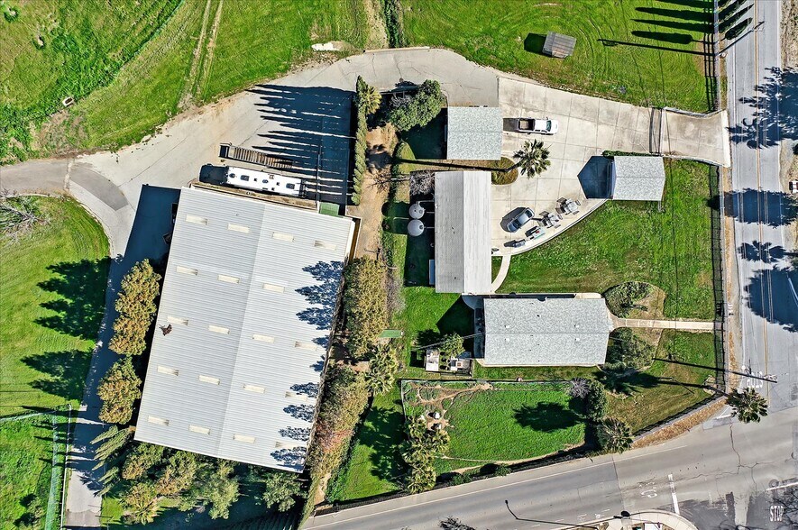 More Photos Of 1995 Old Calaveras Rd, Milpitas Land For Sale