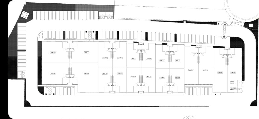 More Photos Of 10680 Silicon Ave, Montclair Warehouse For Sale