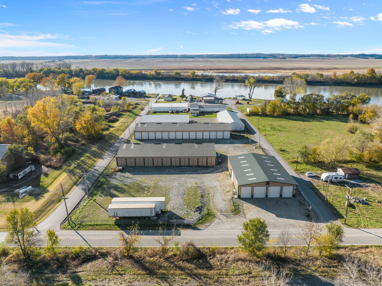 Primary Photo Of 4022 Waterworks Rd, Saint Joseph Self Storage For Sale