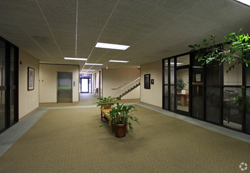 More Photos Of 1 Centerview Dr, Greensboro Unknown For Lease