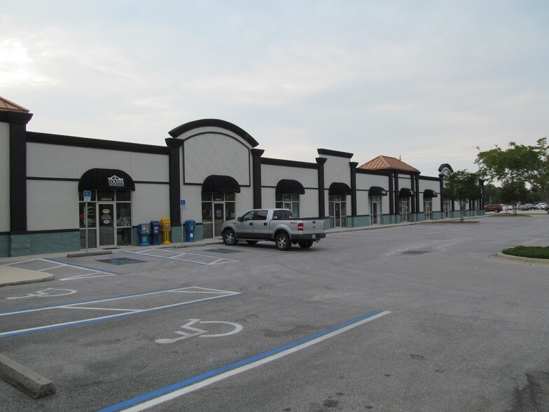 More Photos Of 3009 Highway 77, Panama City Office For Lease