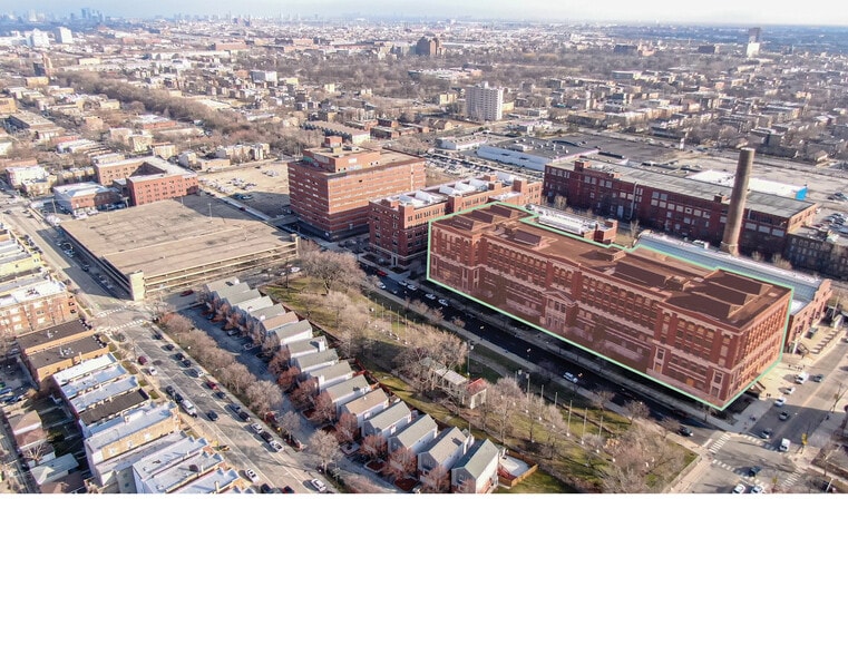 More Photos Of , Chicago Unknown For Sale