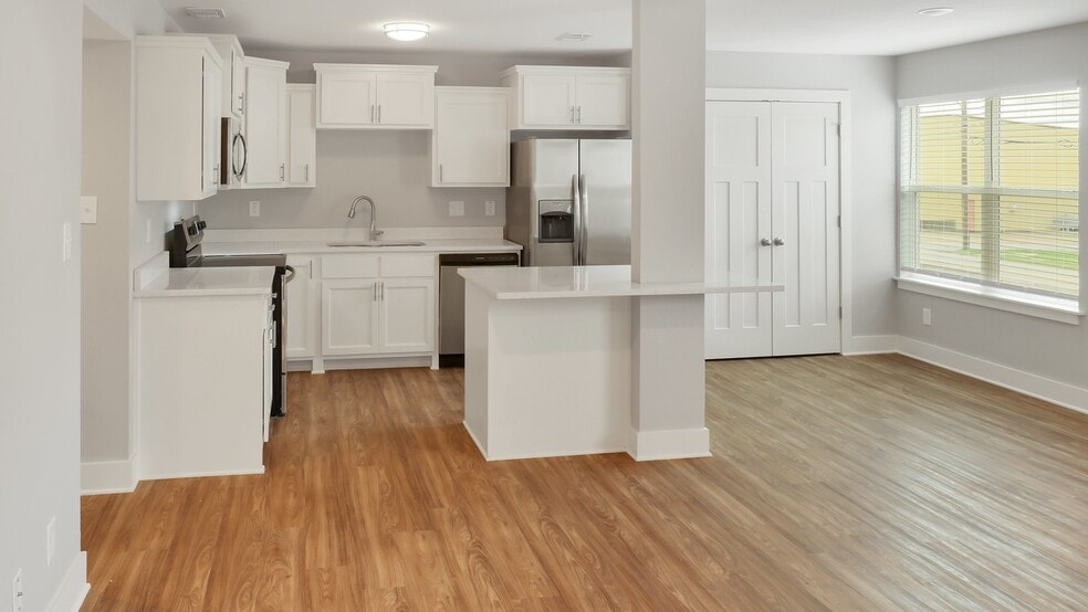 More Photos Of , Searcy Multifamily For Sale