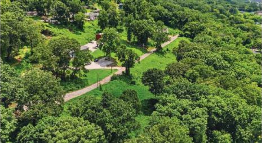 More Photos Of 3197 16th Ave, Chattanooga Land For Sale