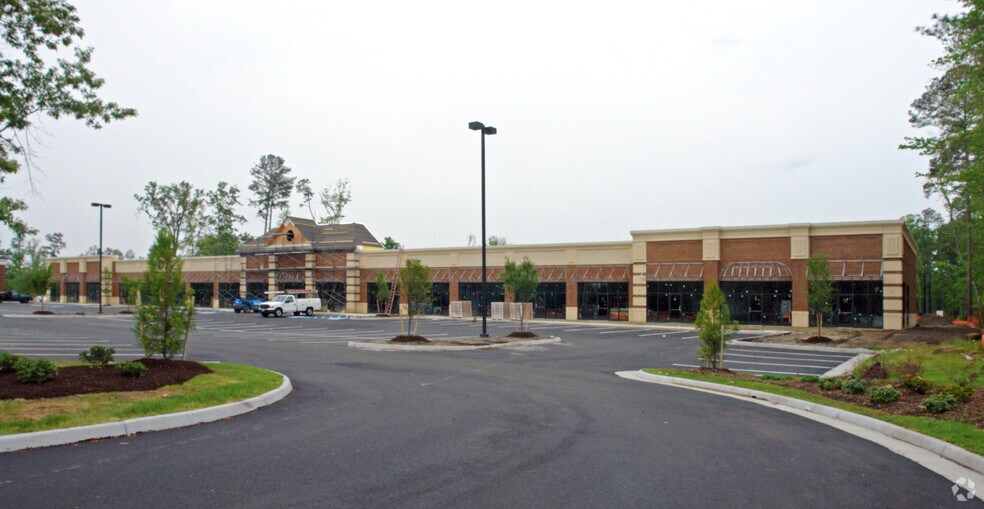More Photos Of 3120 Kiln Creek Pky, Yorktown Unknown For Lease