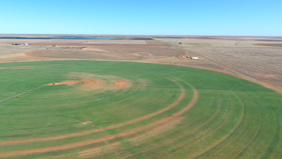 Primary Photo Of 2134 FM1939, Denver City Land For Sale