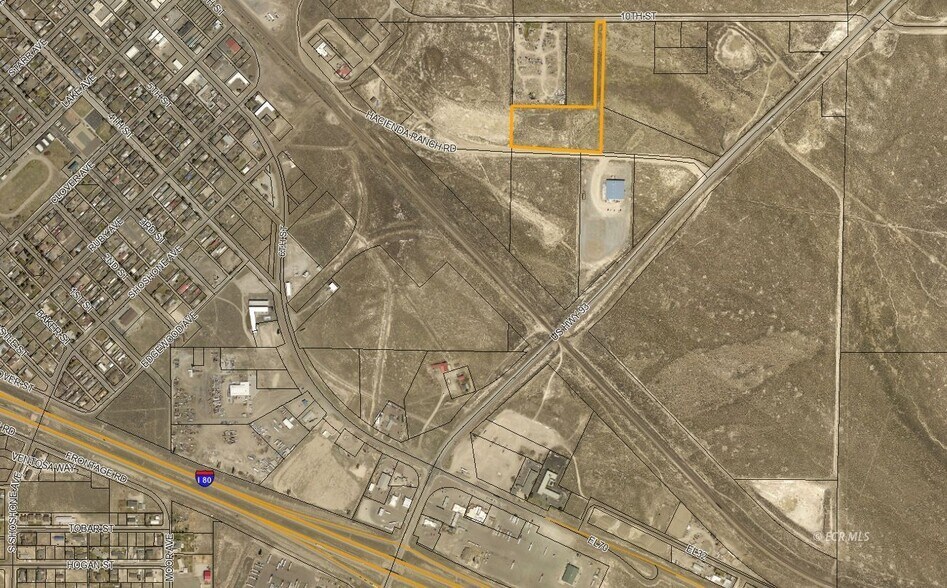More Photos Of TBD US 93 (002-730-027) hwy, Wells Land For Sale