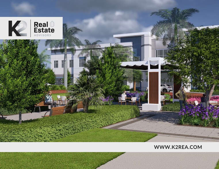 More Photos Of 12422 Northlake Blvd, West Palm Beach Medical For Lease