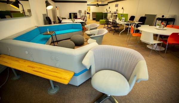 More Photos Of 1015 Macdonald Ave, Richmond Storefront For Lease