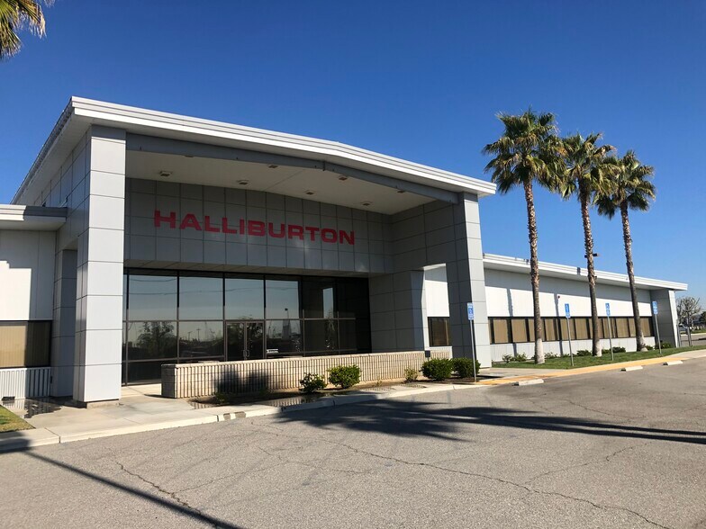 More Photos Of 34598 7th Standard Rd, Bakersfield Warehouse For Sale