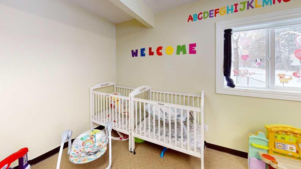 More Photos Of 1025 Yorkshire Dr, Howell Daycare Center For Sale
