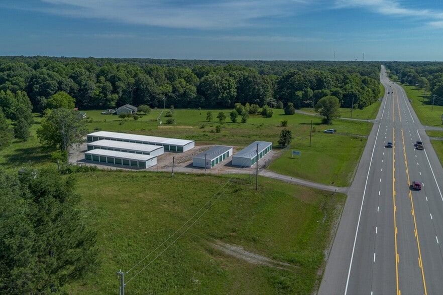 More Photos Of 2821 Highway 43 S, Leoma Specialty For Sale