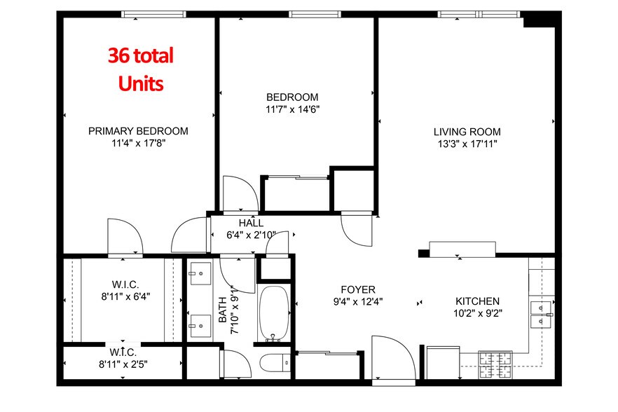 More Photos Of 4577 Olentangy River Rd, Columbus Apartments For Sale