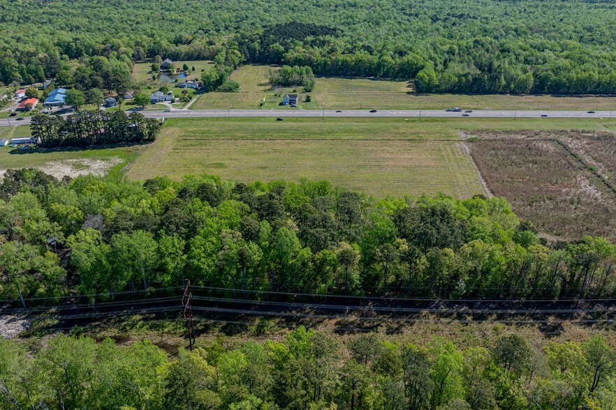 More Photos Of 5720 Caratoke hwy, Poplar Branch Land For Sale