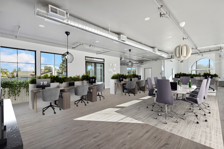 More Photos Of 2220 Winchester Blvd, Campbell Storefront Retail Office For Sale