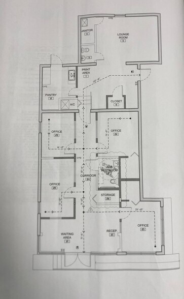 More Photos Of 470 NW 22nd Ave, Miami Office For Sale