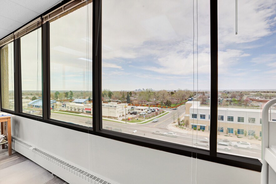 More Photos Of 215 S Wadsworth Blvd, Lakewood Medical For Lease