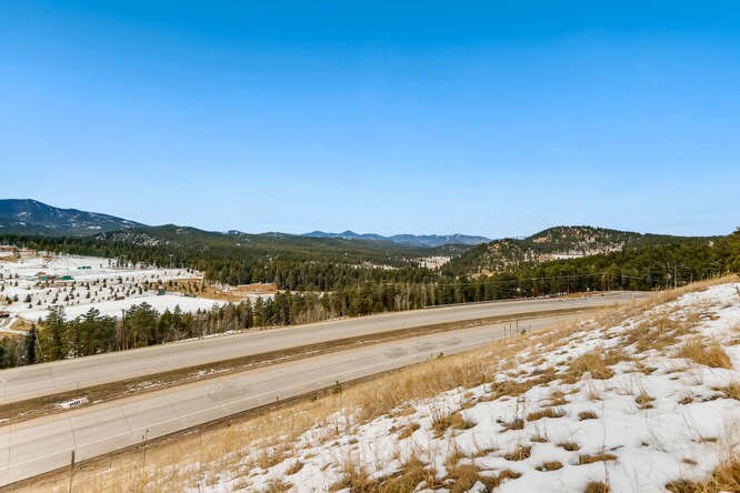More Photos Of 26209 Pleasant Park Rd, Conifer Land For Sale