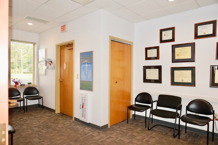 More Photos Of 1120 Youngs Rd, Williamsville Medical For Sale