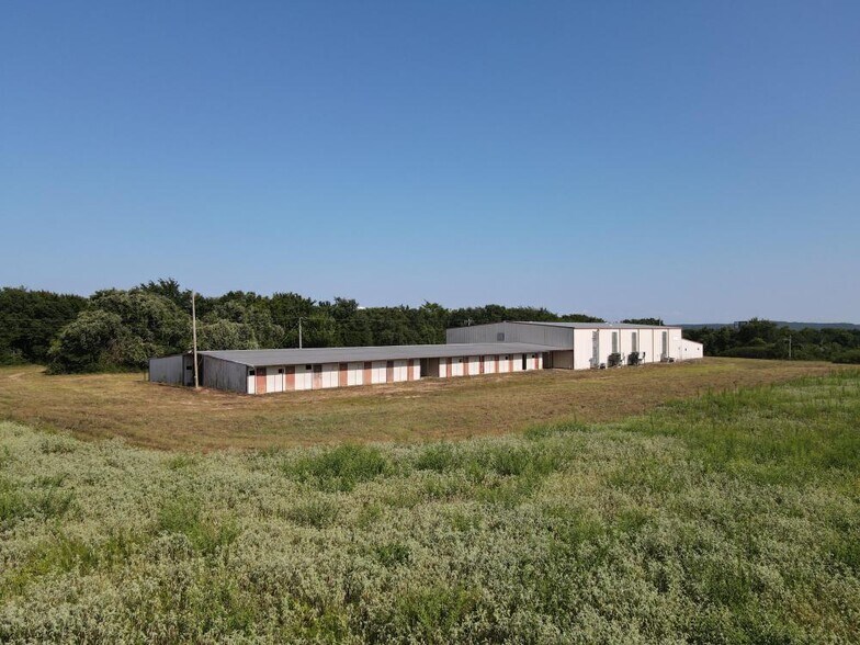 More Photos Of US-77, Thackerville Land For Sale