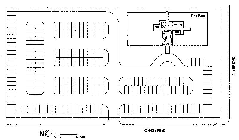 More Photos Of 1530 E Dundee Rd, Palatine Office For Lease