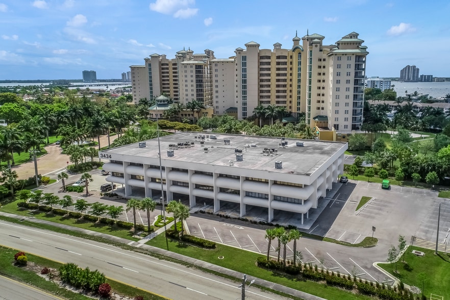 More Photos Of 3434 Hancock Bridge Pky, North Fort Myers Office For Lease