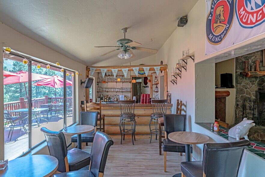 More Photos Of 1 Main St, Greer Hotel For Sale