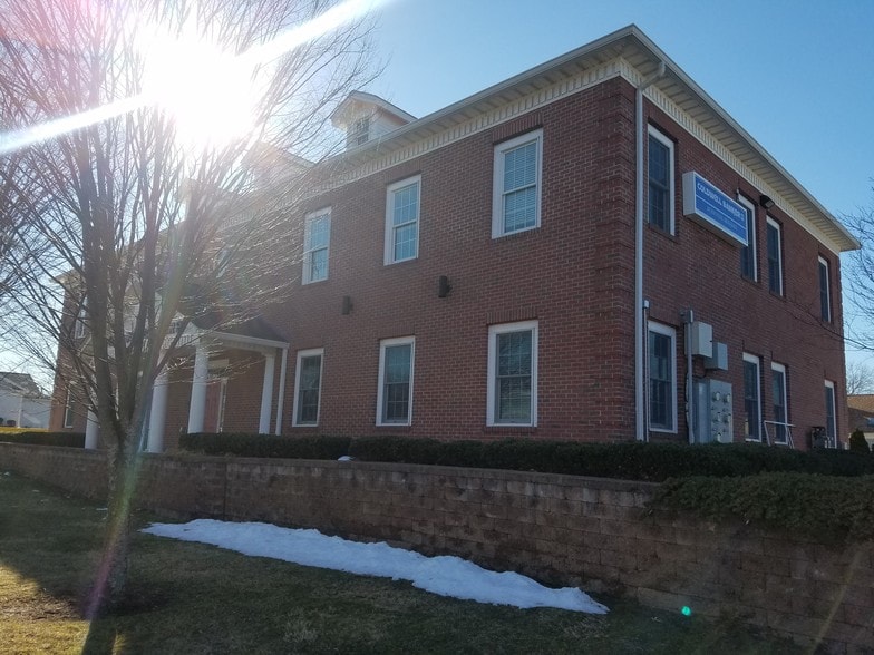 More Photos Of 831 Bald Hill Rd, Warwick Loft Creative Space For Lease