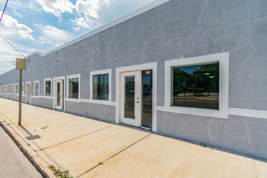 More Photos Of 3410 E 7th Ave, Tampa Loft Creative Space For Lease
