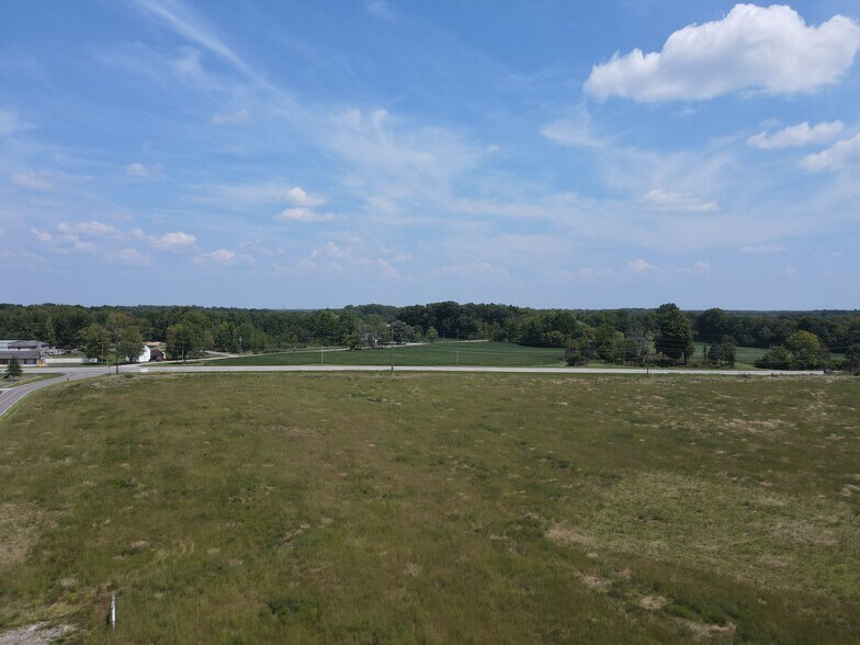 Primary Photo Of Crane Schoolhouse Road, Bethel Land For Sale