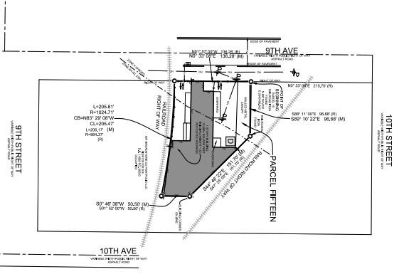 More Photos Of 924 9th Ave, Columbus Warehouse For Lease