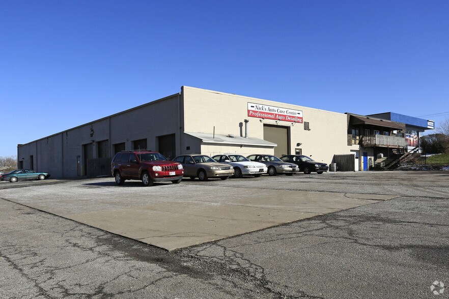 More Photos Of 30011-30015 Euclid Ave, Wickliffe Auto Repair For Sale