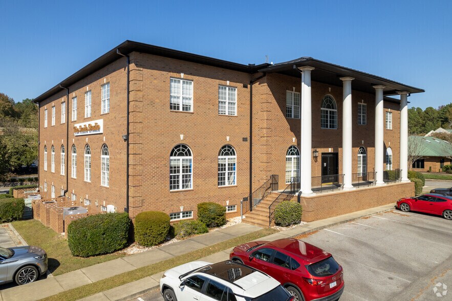 More Photos Of 3790 Fernandina Rd, Columbia Office Residential For Lease