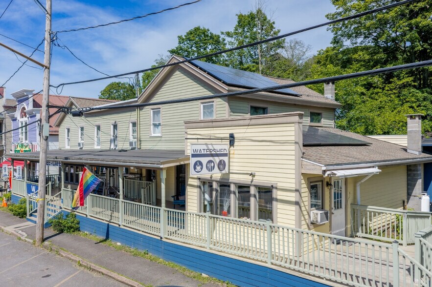 More Photos Of 53470 NY-30 Hwy, Roxbury Flex For Sale
