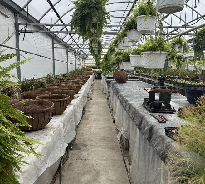 More Photos Of 6021 Campbell Blvd, Lockport Garden Center For Lease