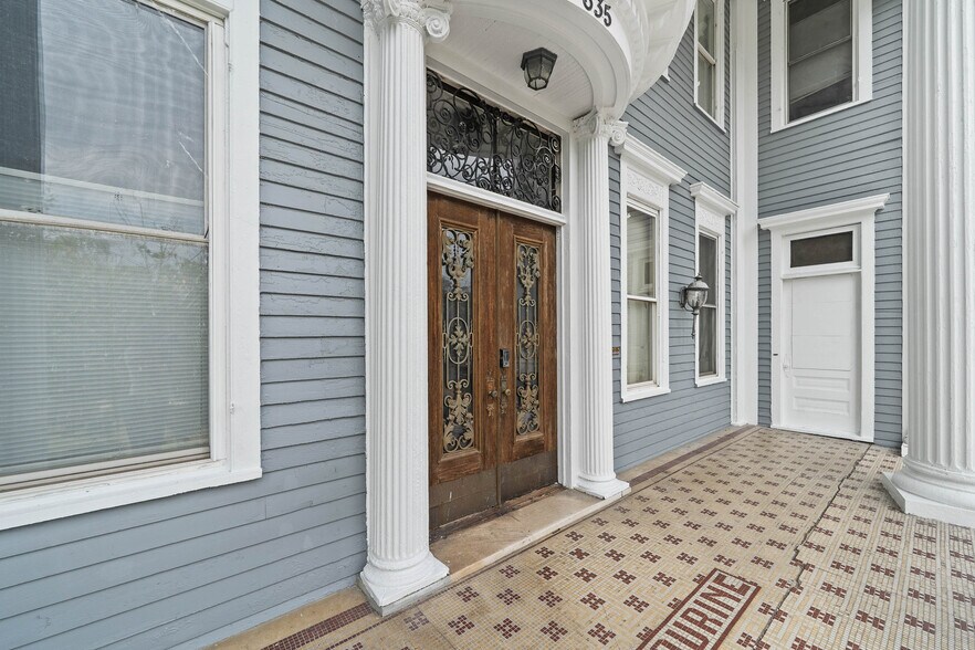 More Photos Of 635 Orange St, Macon-Bibb Apartments For Sale