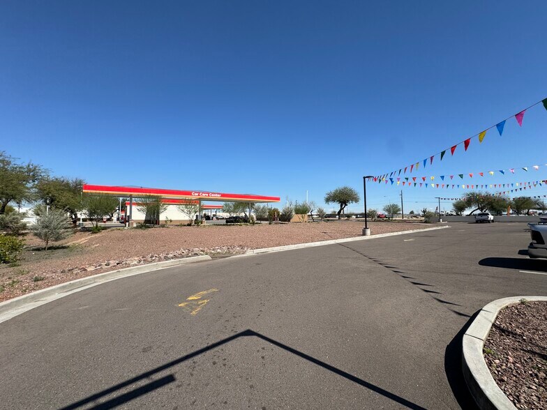 More Photos Of 220 N 83rd Ave, Tolleson Storefront For Lease