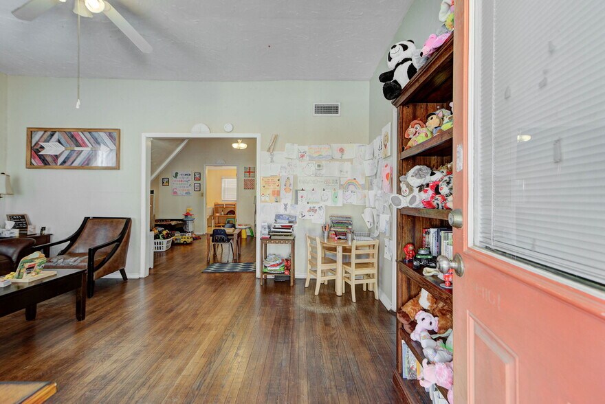 More Photos Of , El Reno Office For Sale