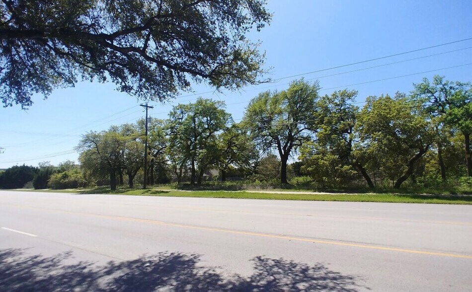 More Photos Of Bagdad Rd. & Osage Dr, Leander Land For Sale