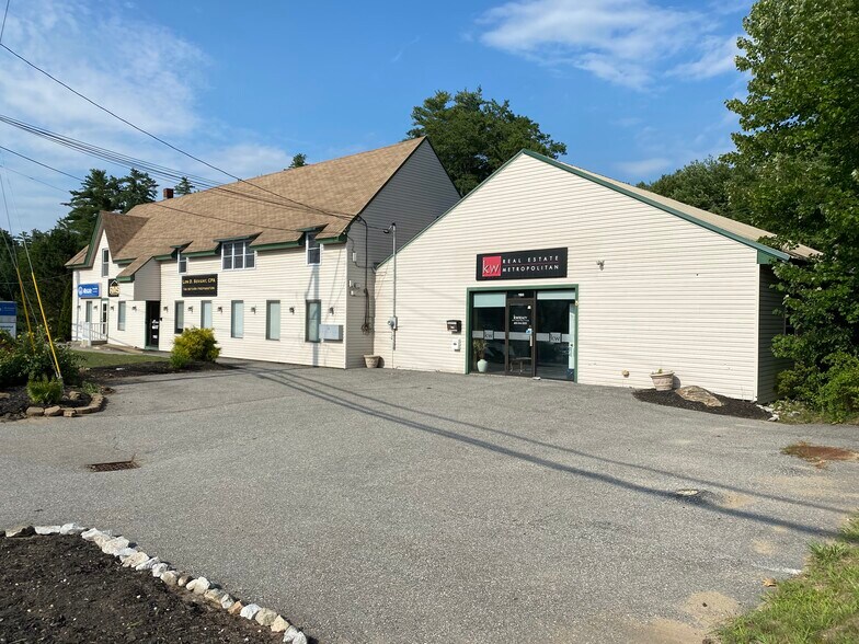 More Photos Of 1193 Hooksett Rd, Hooksett Medical For Lease