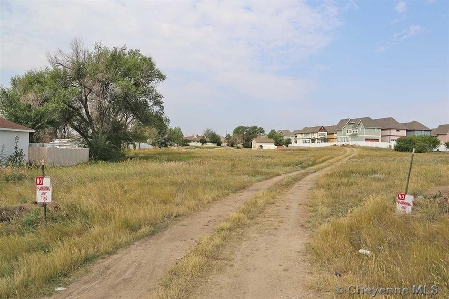 More Photos Of 4615 N College Dr, Cheyenne Land For Sale