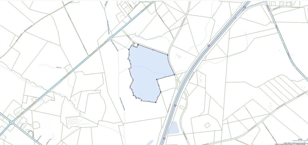 More Photos Of 0 Good Farm Rd, Holly Hill Land For Sale