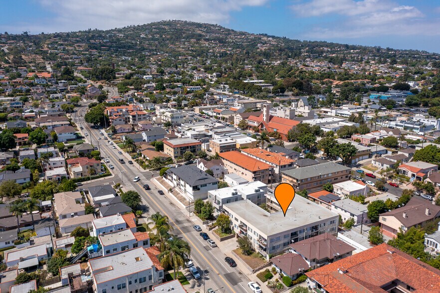 More Photos Of 1350 W 9th St, San Pedro Apartments For Sale