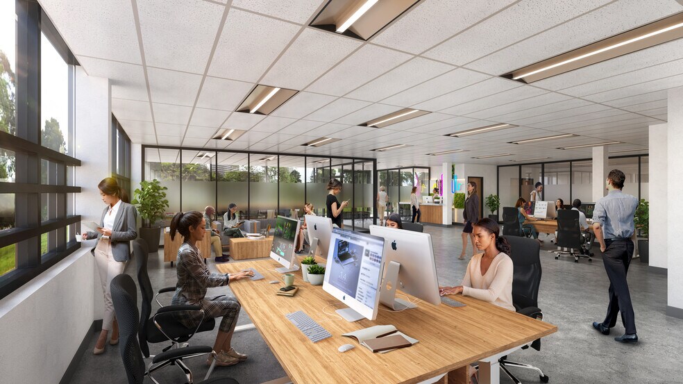 More Photos Of 266-268 Grand Ave, Oakland Office For Sale