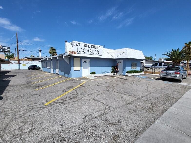 More Photos Of 1380 E Sahara Ave, Las Vegas Medical For Sale