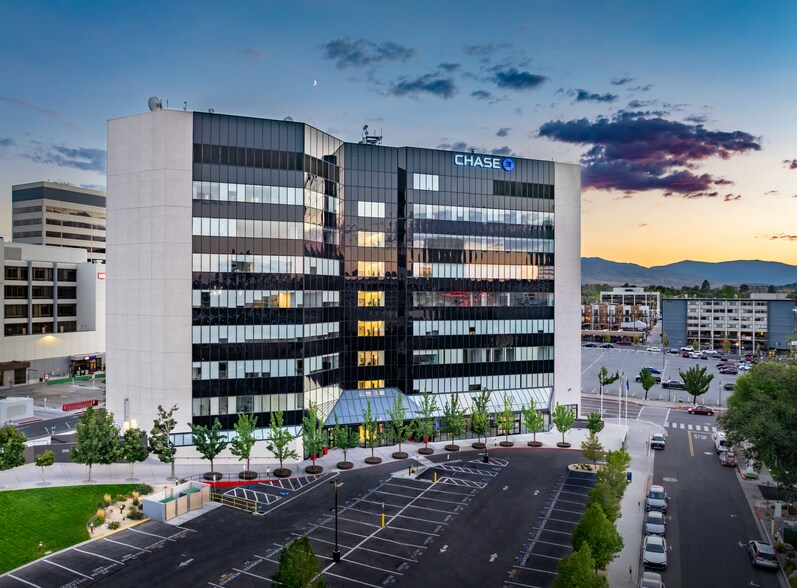 Primary Photo Of 200 S Virginia St, Reno Office For Lease