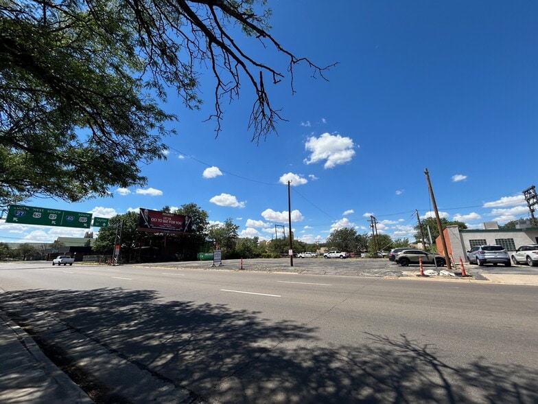 More Photos Of 1104 Taylor St, Amarillo Land For Sale