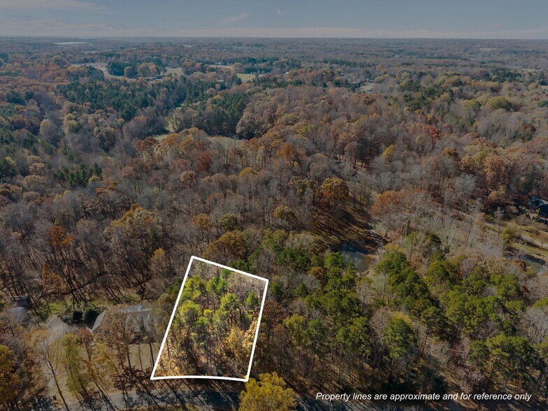 More Photos Of Meadow Lane, Salisbury Land For Sale