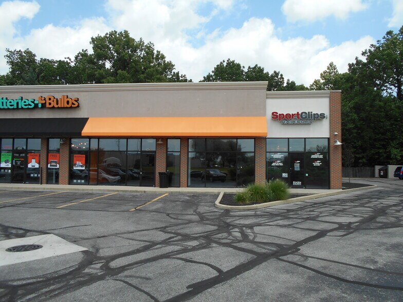 More Photos Of 1455 S National Rd, Columbus Unknown For Lease